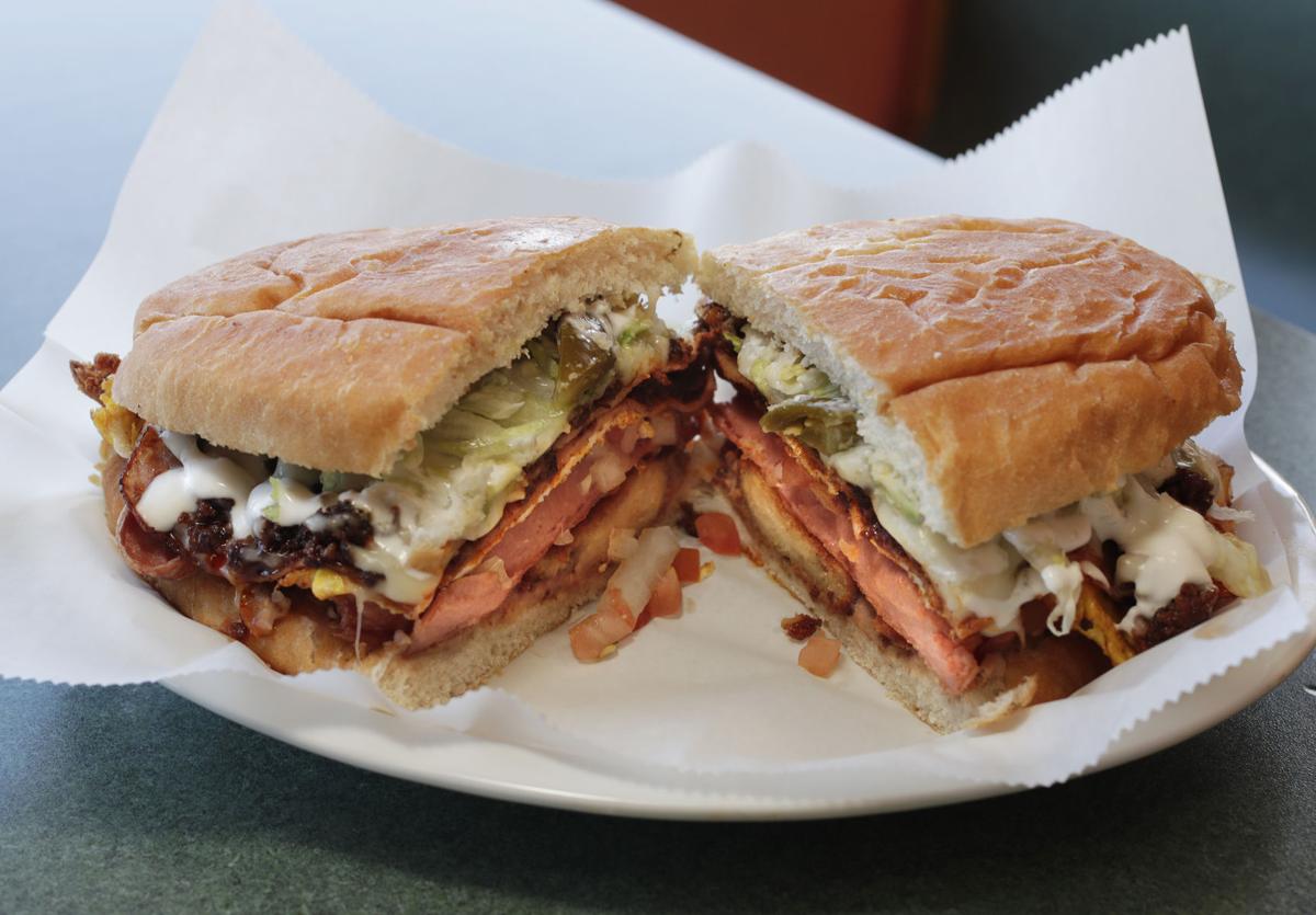 Taqueria Gonzalez Cubano