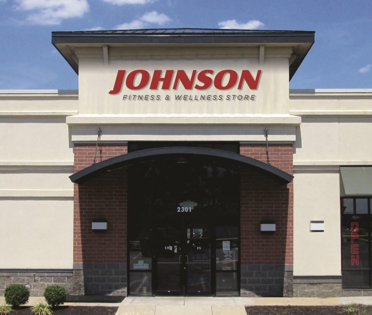Johnson Fitness and Wellness