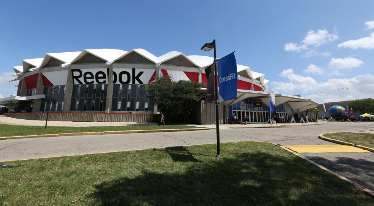 Veterans Memorial Coliseum