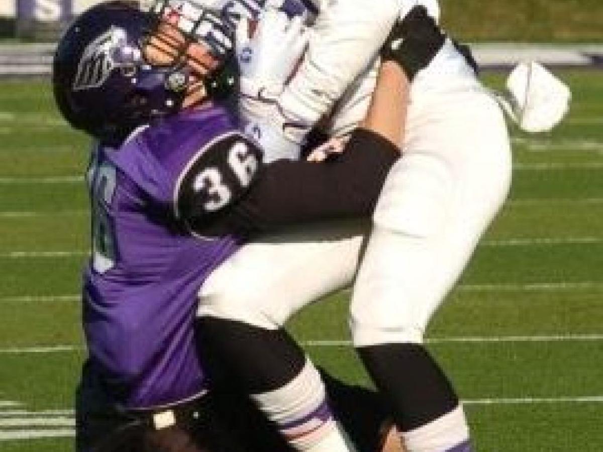 College Football Uw Whitewater Returns To Meet Familiar Foe In