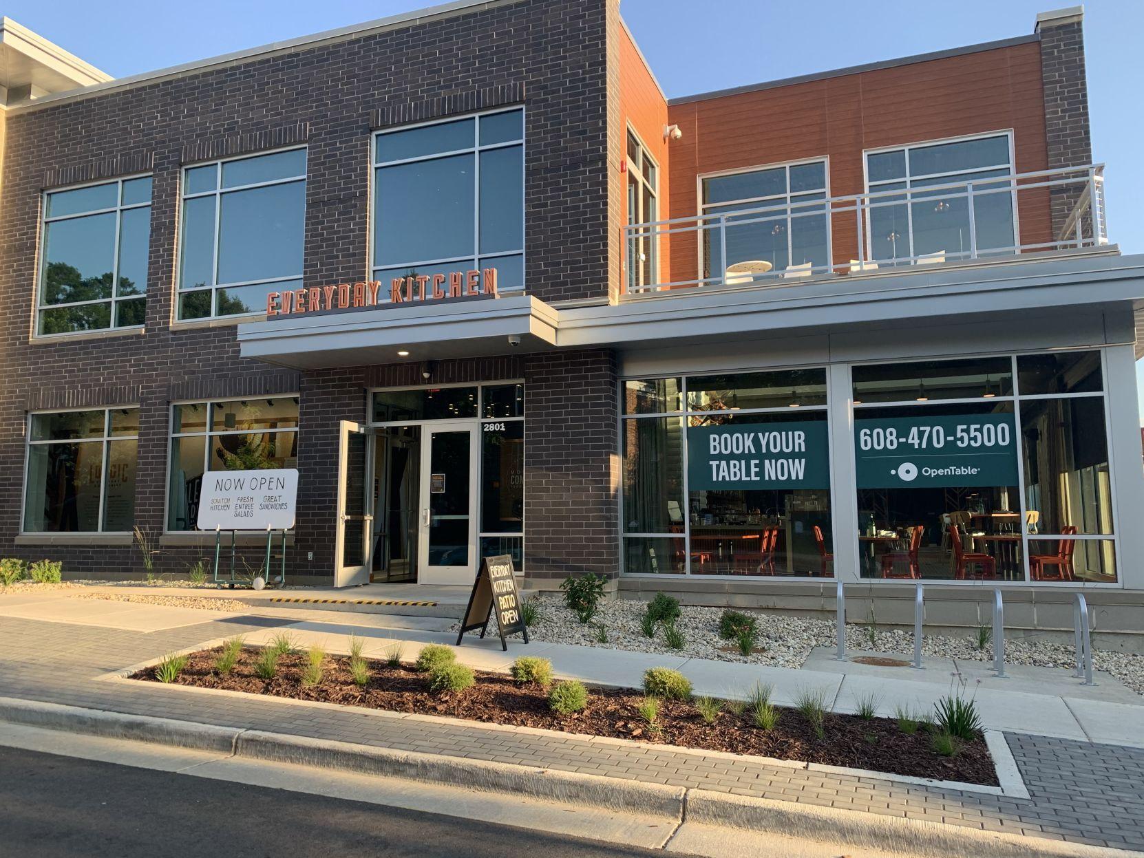 Curbside Review With Food This Good Everyday Kitchen Deserves A