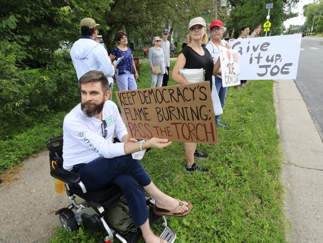 What to watch for at Milwaukee's Republican National Convention this week (24) What to watch for at Milwaukee's Republican National Convention this week (24)