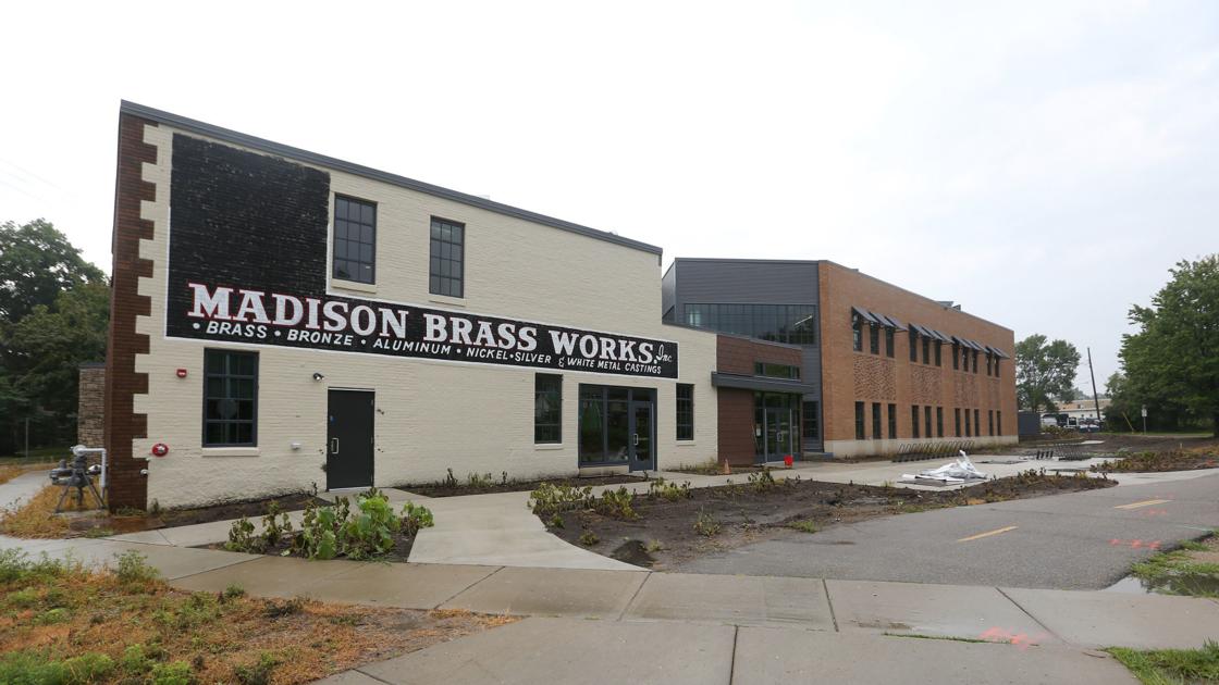 Madison works Madison works