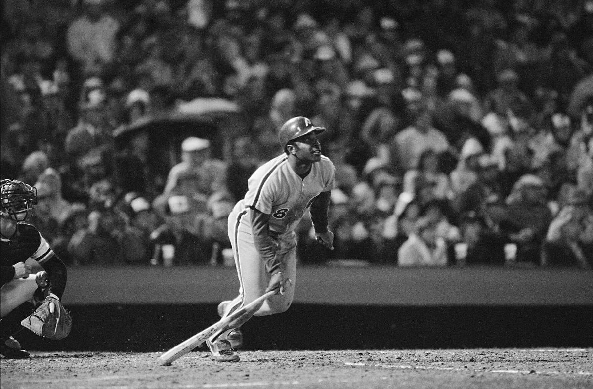 Baseball Hall of Famer Joe Morgan Dies at 77 - WSJ