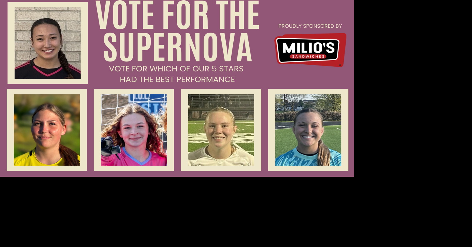 5 high school girls soccer stars of the week: May 13 edition