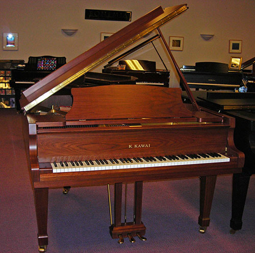 Kawai RX1