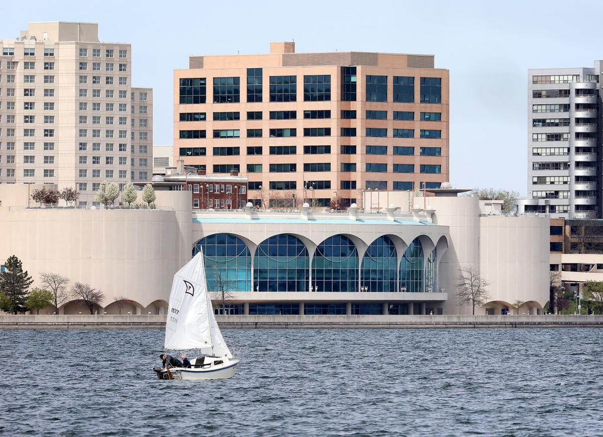 Monona Terrace