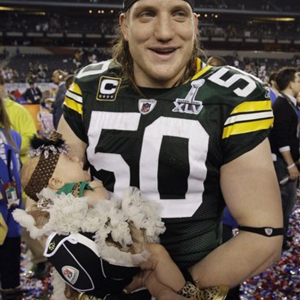 Packers Cuts Include A J Hawk But He May Return Pro Football Madison Com