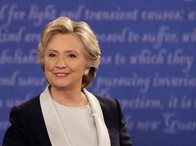 Hillary Clinton