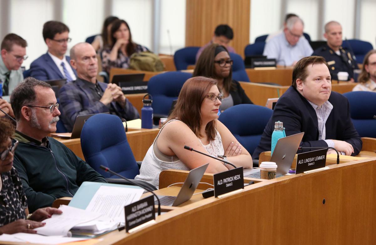 Madison City Council
