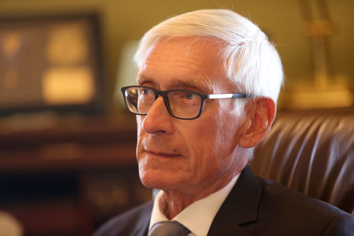 GOV TONY EVERS (copy) (copy)