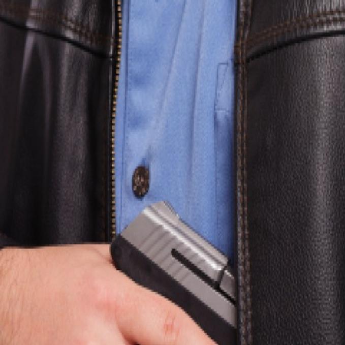 Concealed Carry Classes On The Rise After Walker Signs Bill Into