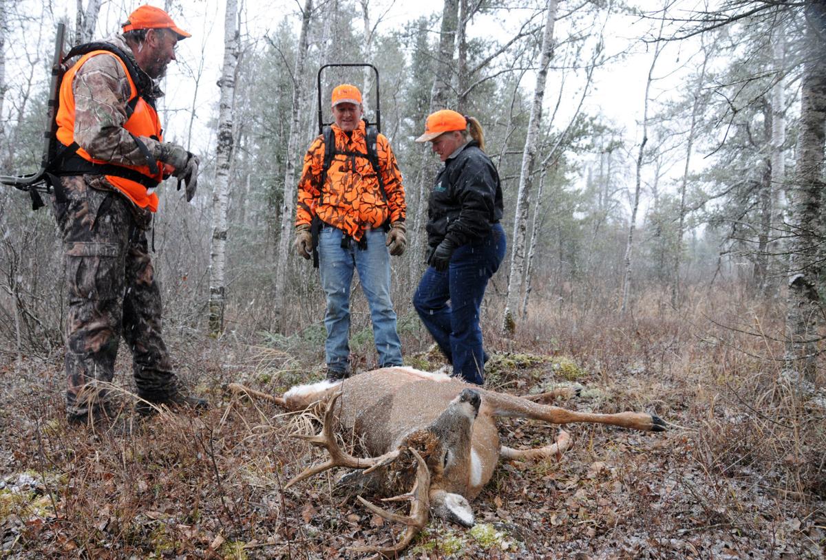 Patrick Durkin Swedes Discover As In Wisconsin Influx Of Urban Hunters Challenge To Tradition Outdoors Madison Com Hunting season will open in the south of sweden on 12 october, when more than a quarter of a million swedes will fell about 90,000 moose in a matter of weeks. urban hunters challenge to tradition