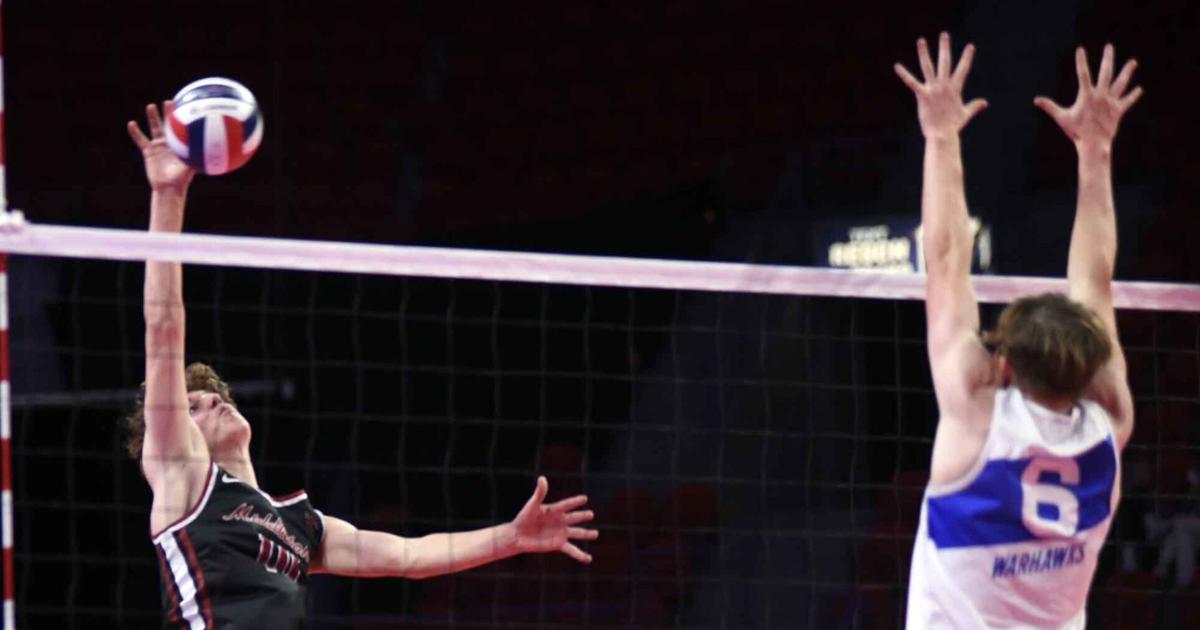 BOYS VOLLEYBALL 5 Madison area boys volleyball players to watch this season Aug 24, 2026 2 mins ago