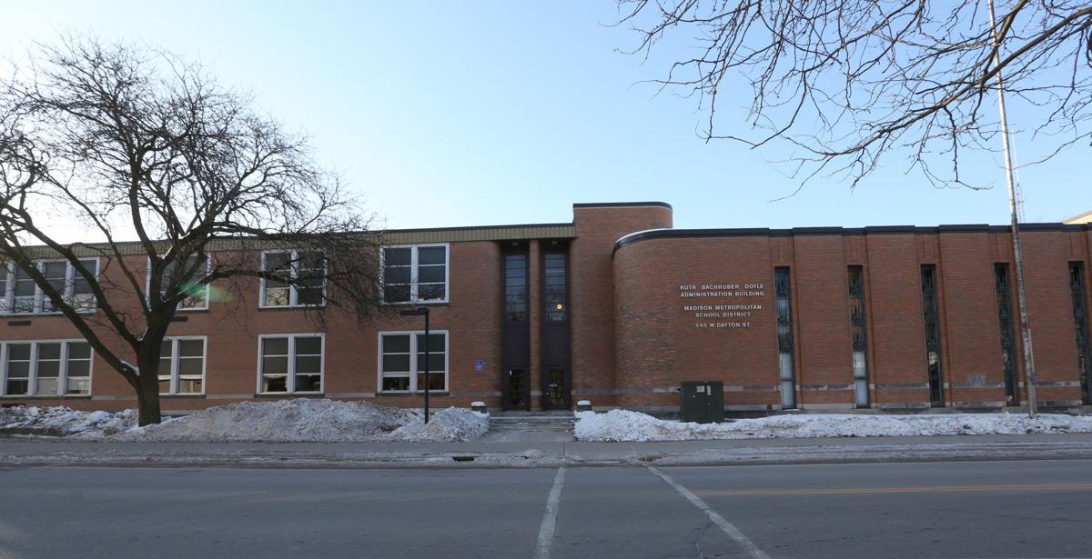 DOYLE BUILDING (copy)