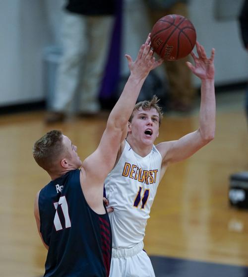 Badger Challenge Boys Basketball Tournament Will Feature Waunakee