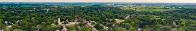 Stormwater Utility Credits