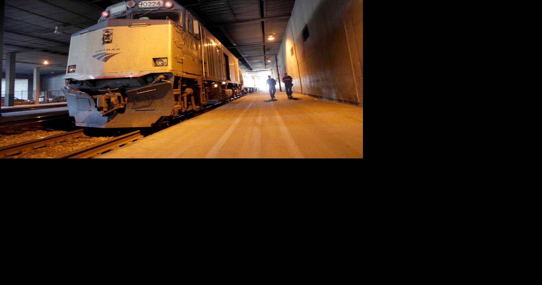 'Madison wants passenger rail': Residents hear what could make or break ...