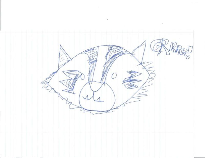 50 best ideas for coloring Bucky Badger Coloring Page