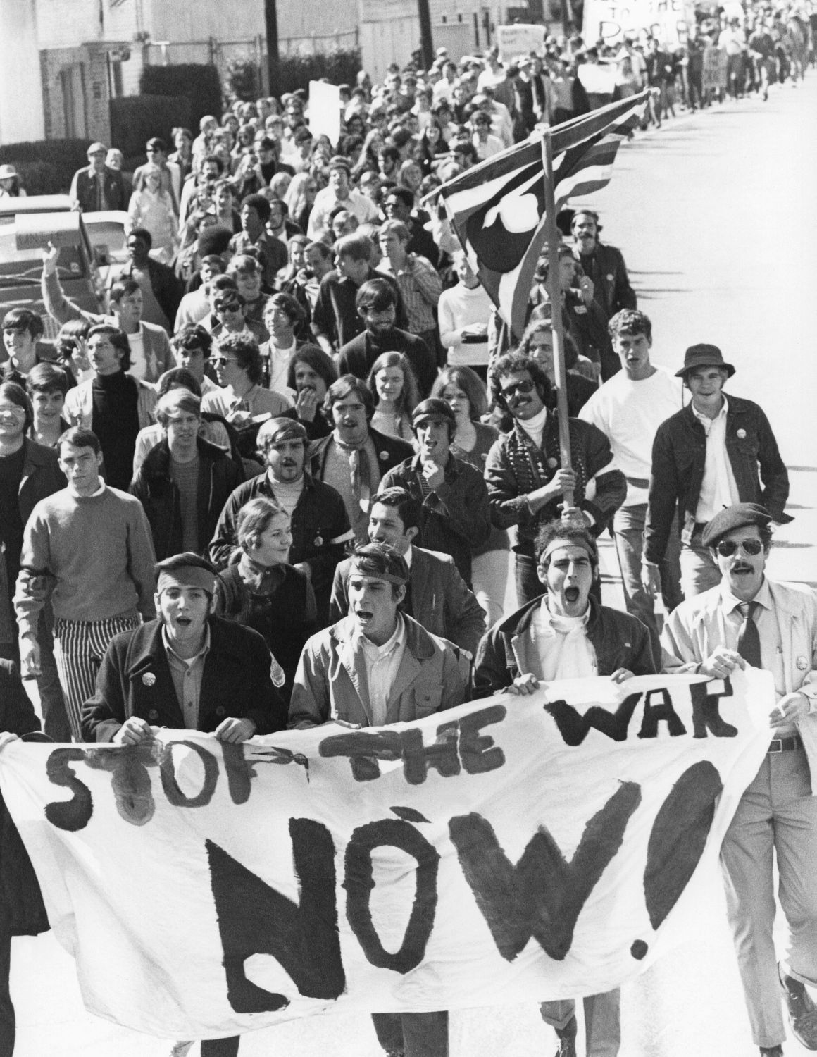 Oct. 15: Moratorium Day New Orleans
