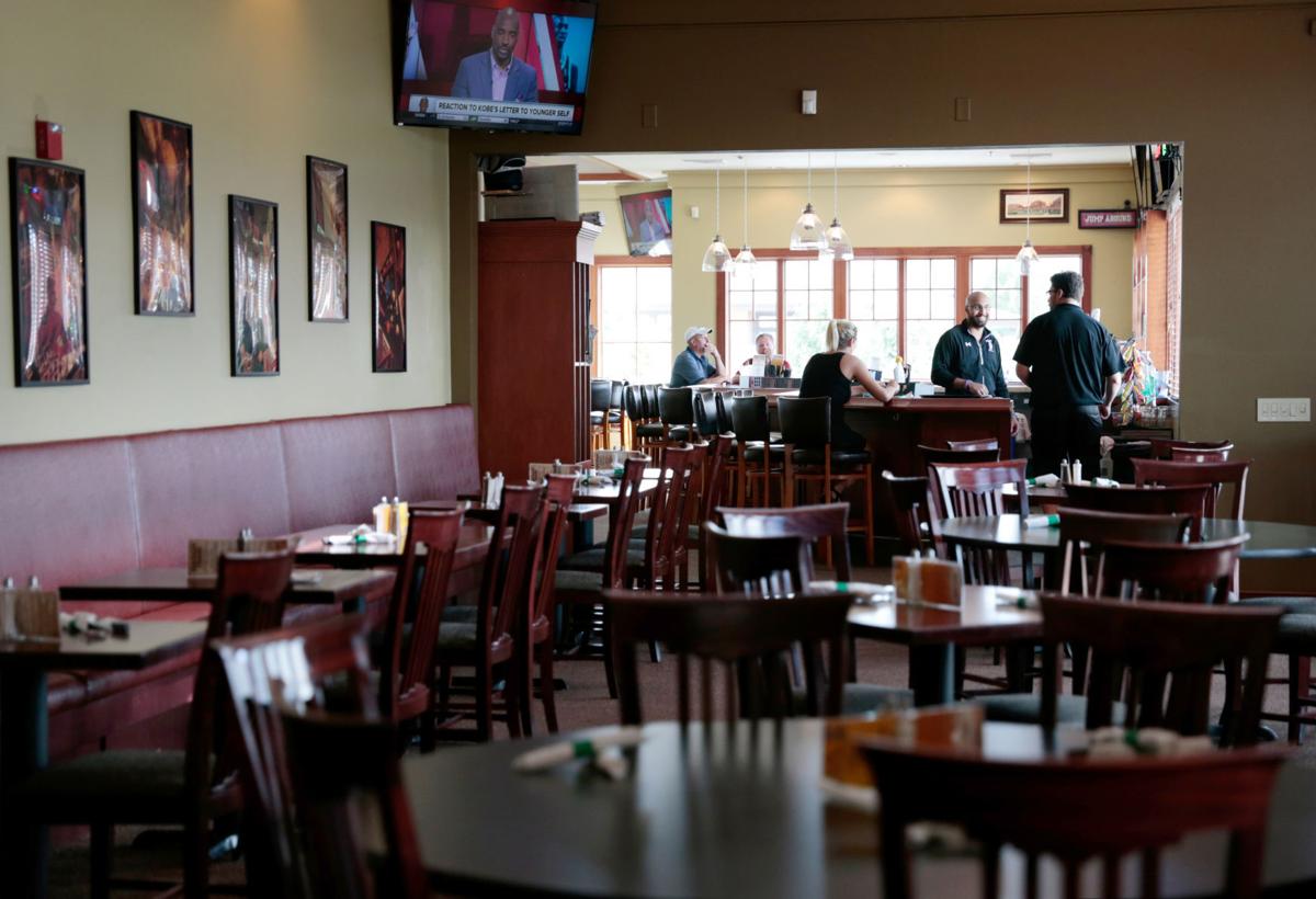 Restaurant Review Dahmen Brothers Ace Golf Course Restaurant Dining Reviews Madison Com