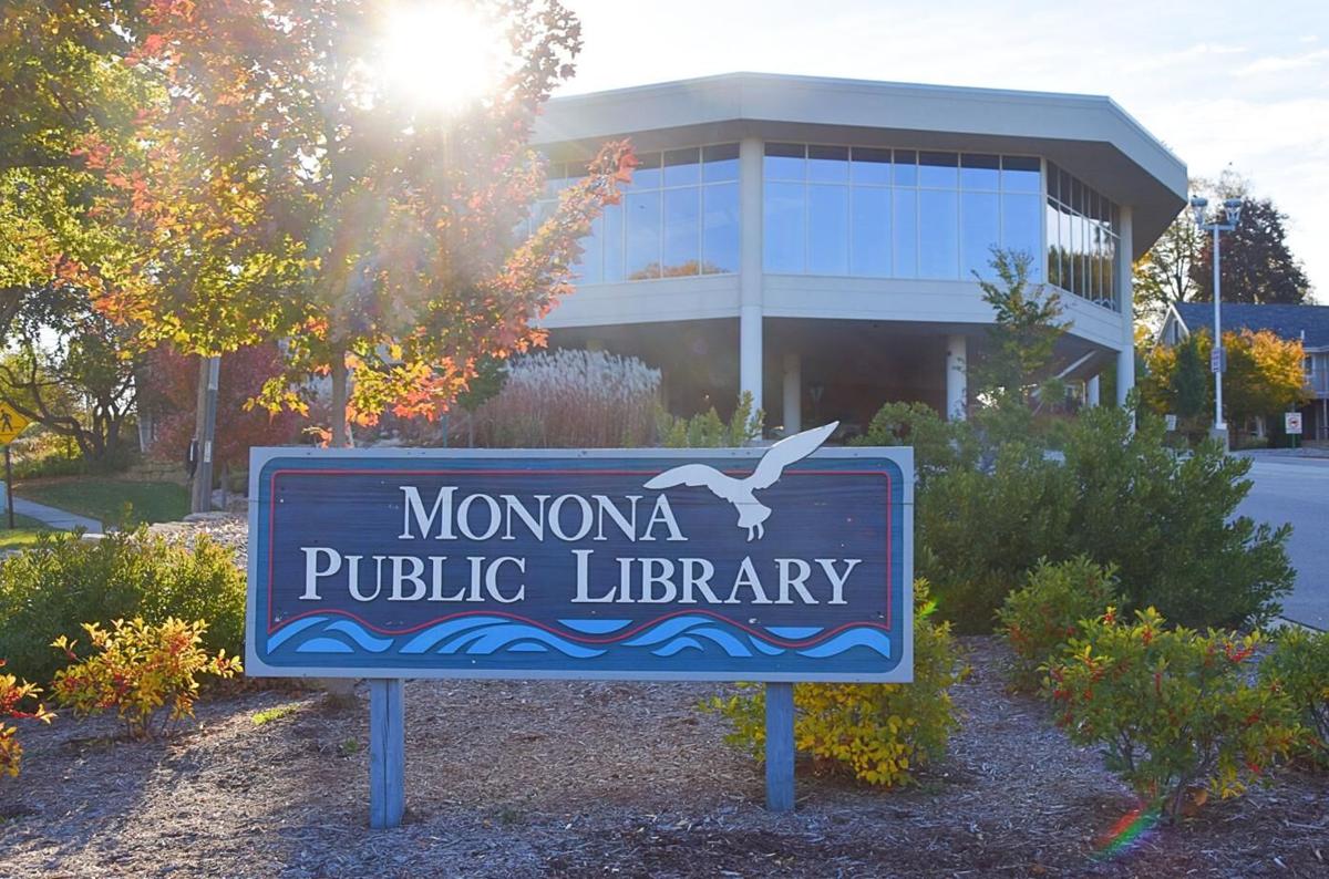 Two file as write in candidates for Monona municipal judge