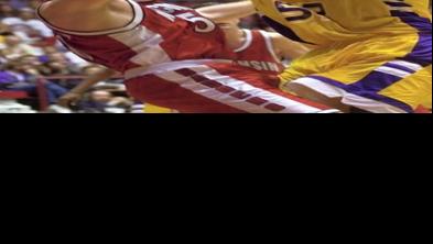 Ncaa Flashback Re Live Wisconsin Badgers Sweet 16 Victory Over