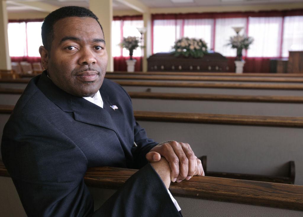 Catching Up Multicultural funeral home expanding to Beloit