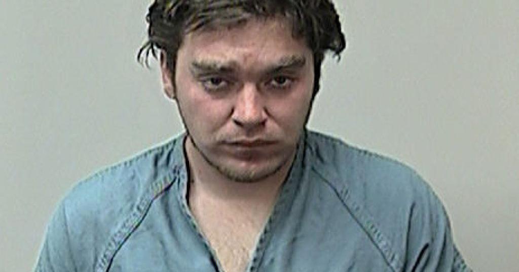 Man pleads guilty to beating death of homeless man, institutionalized ...
