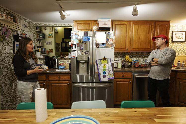 WashU transgender care whistleblower is pushing ahead