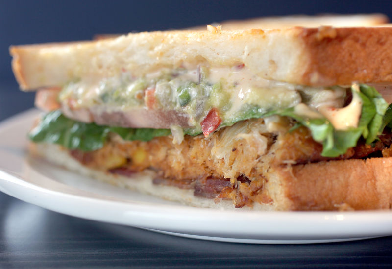 Photos Votes are in and the best sandwich in Madison is ! Local