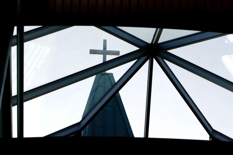 Worship on a grand scale