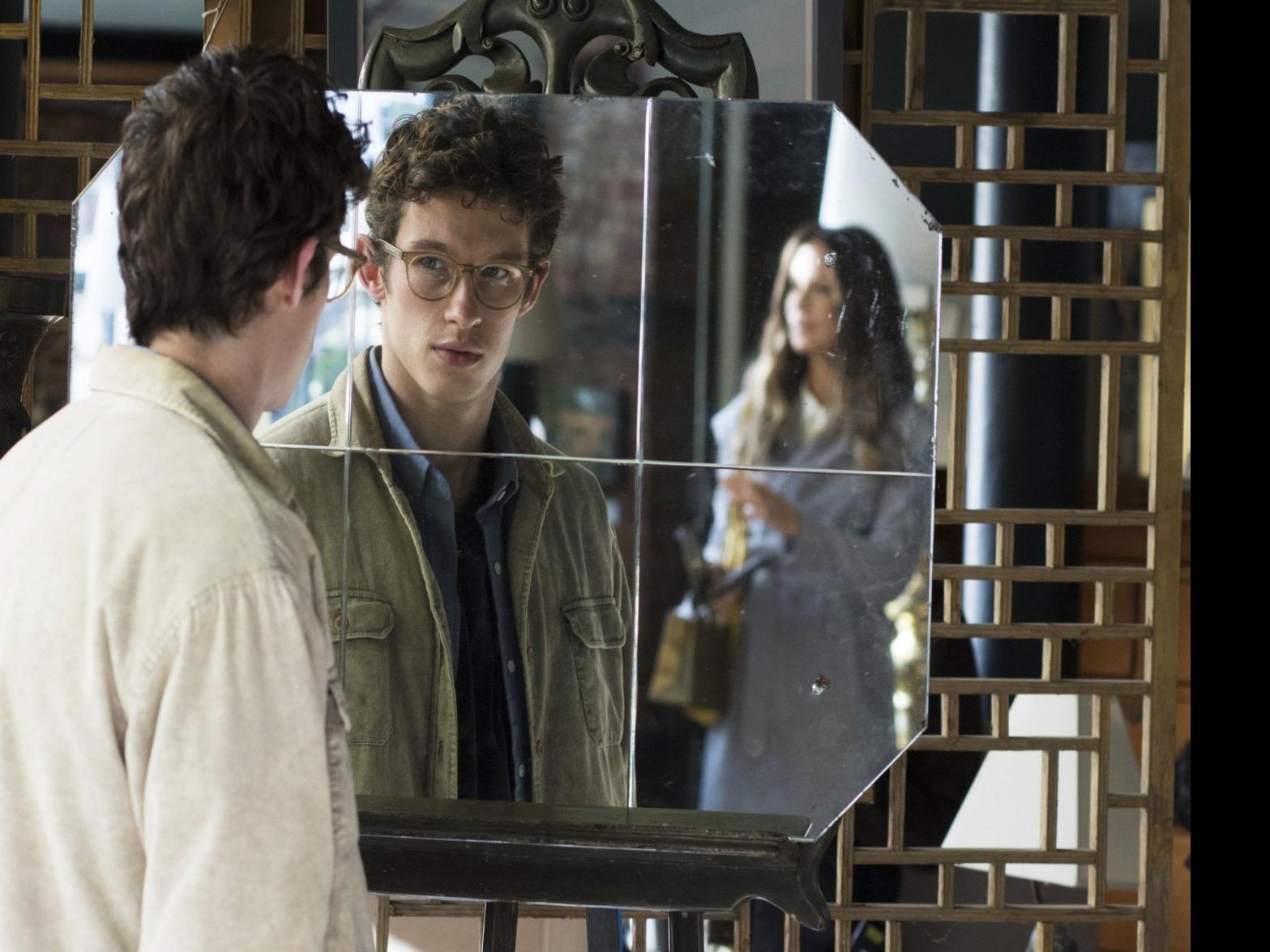 Madison West Grad Marc Webb Takes Manhattan Movies Madison Com He is a writer and producer, known for the space between us (2017), the switch (2010) and … madison west grad marc webb takes