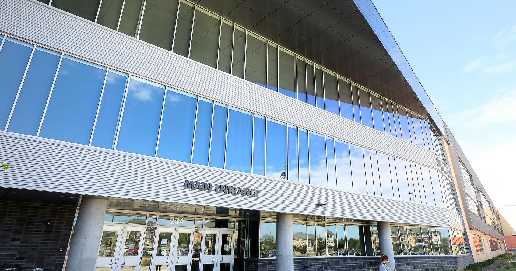 Abuse charge filed against Verona schools staffer for allegedly striking student - Vimarsana News