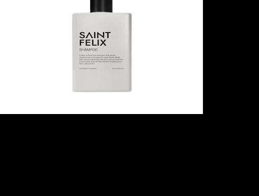 Elm Shampoo