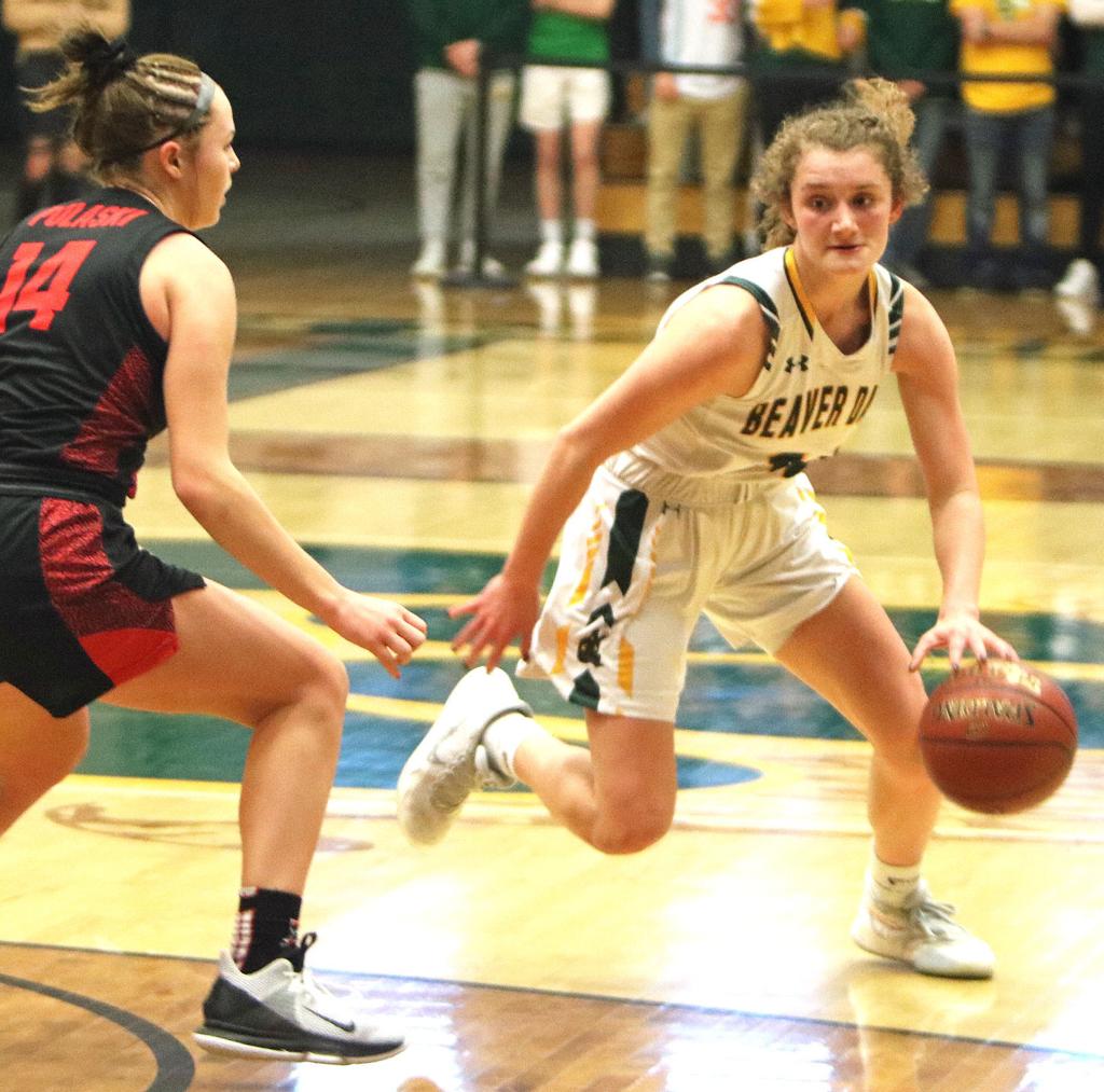 Beaver Dam S Maty Wilke Commits To Wisconsin Women S Basketball