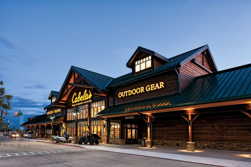 Cabela's and Marcus movie theaters in Sun Prairie to open April 30