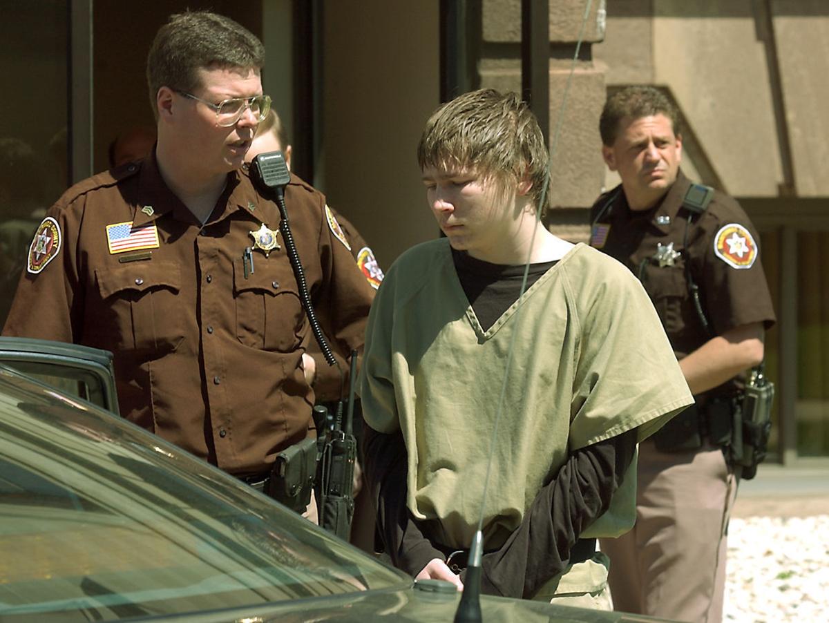 Making a Murderer: Steven Avery, Brendan Dassey case status today