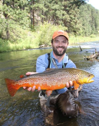 Outdoors: Black Hills provide varied fishing opportunities