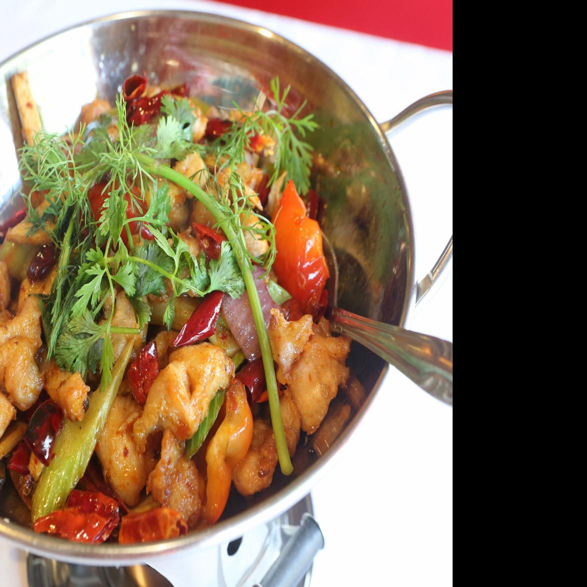 Let S Eat So Long General Tso Expand Your Chinese Food Horizons