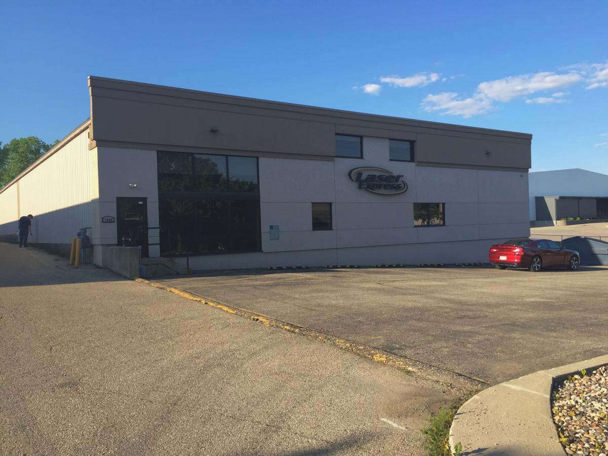 Laser Express nearing move from Madison to Middleton with 1.3M in TIF