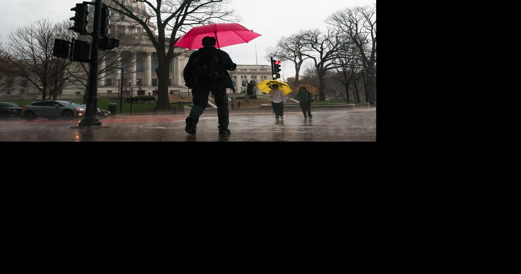 Tonight's Concerts on the Square event postponed due to severe weather risk