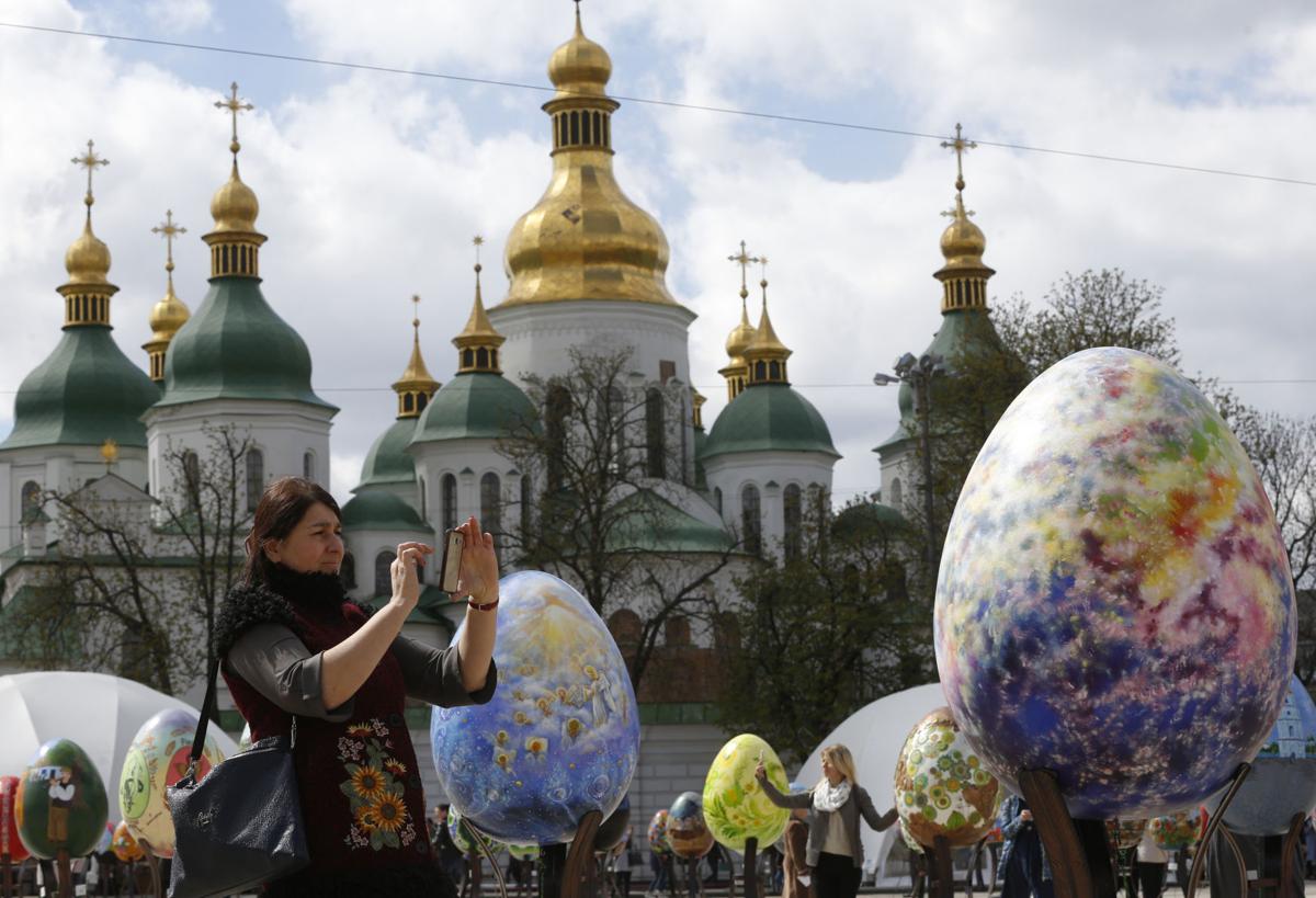 Today’s top pics Easter Holy Week celebrations and more Today
