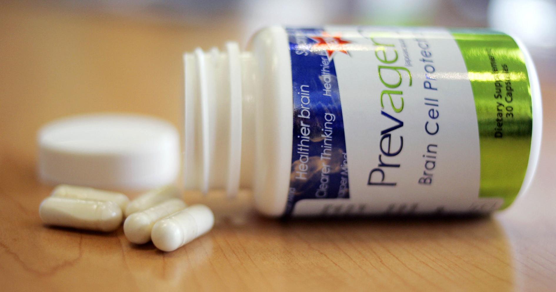 Don't buy into the claims about this 'memory' drug - Vimarsana News