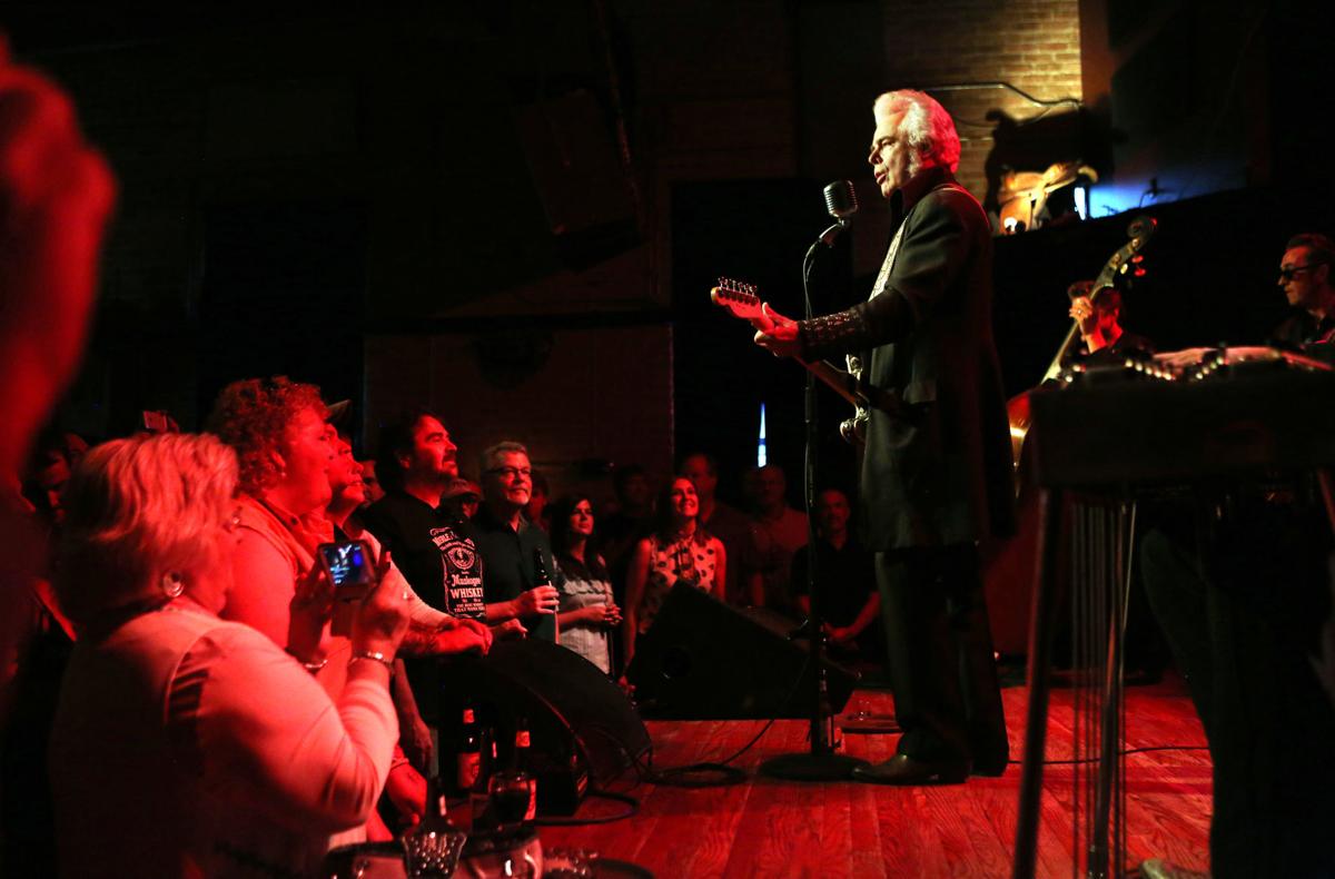 All Shook Up How Will New Owners Venues Change Madison S Music Scene Technology Madison Com