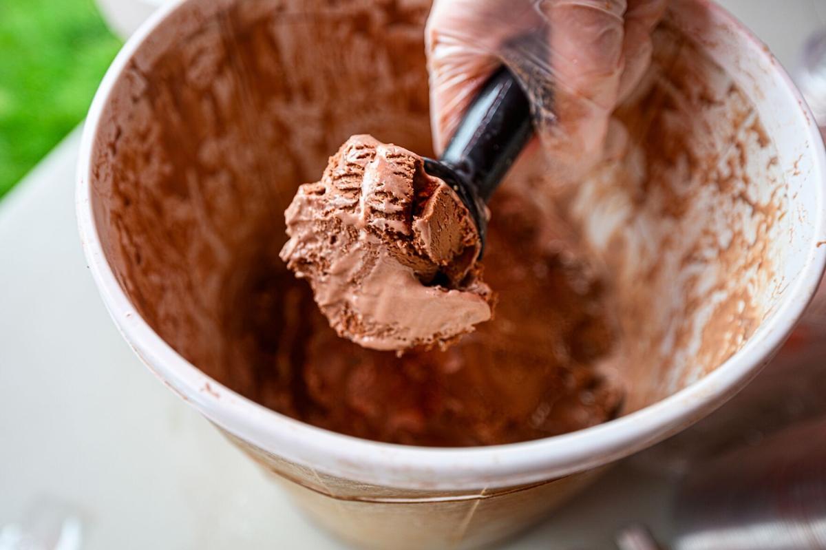 Employee appreciation Ice Cream Social events