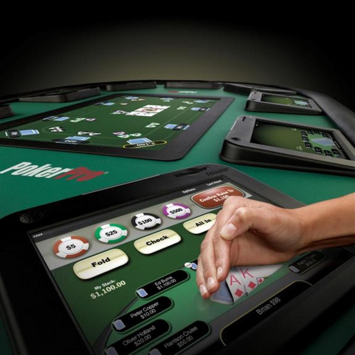 Tournament Tournament