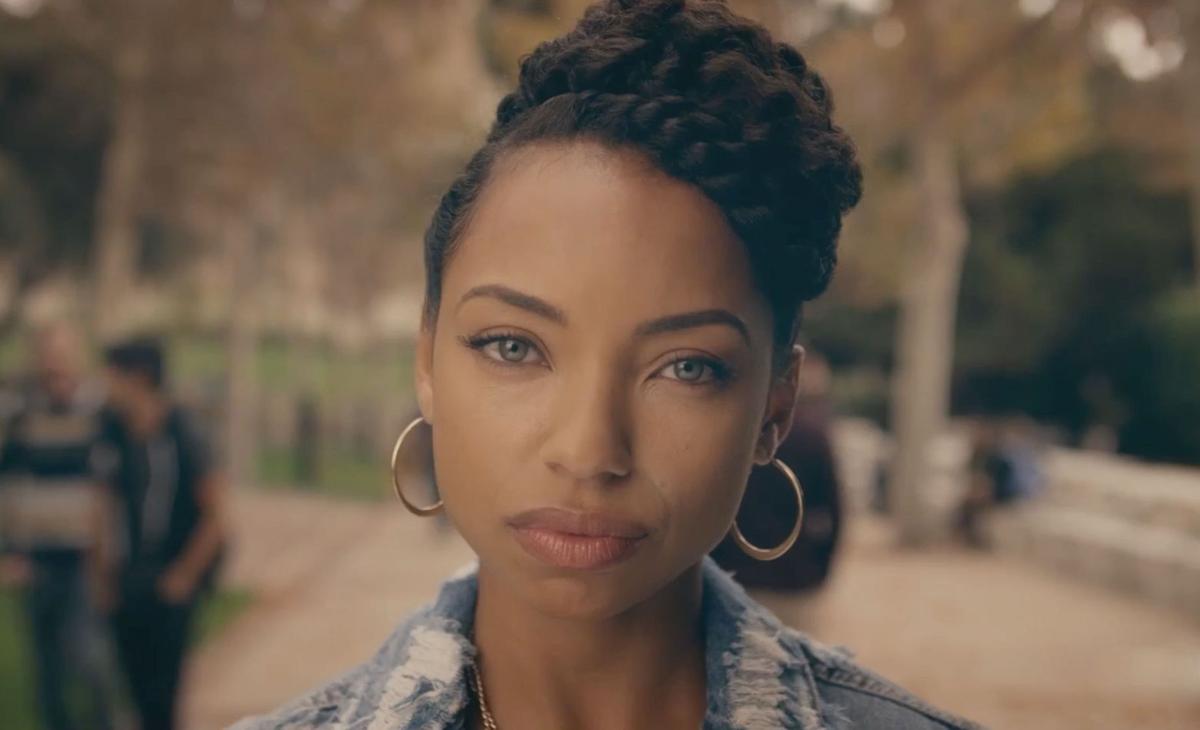 Bingeworthy Netflix S Dear White People Is Funny And Biting Television Madison Com