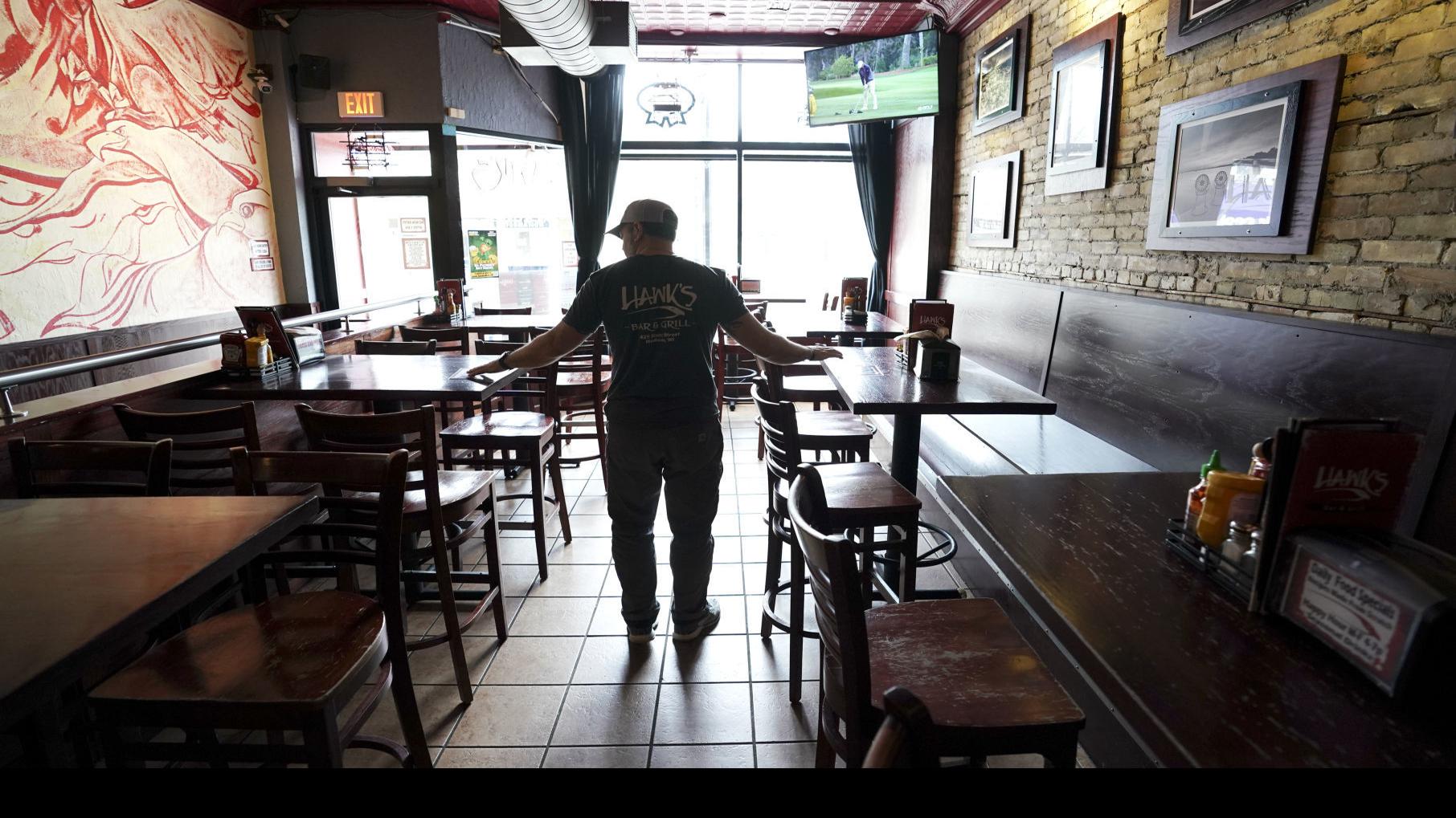 Close To Half Of Wisconsin Businesses Say They Wouldn T Survive 10