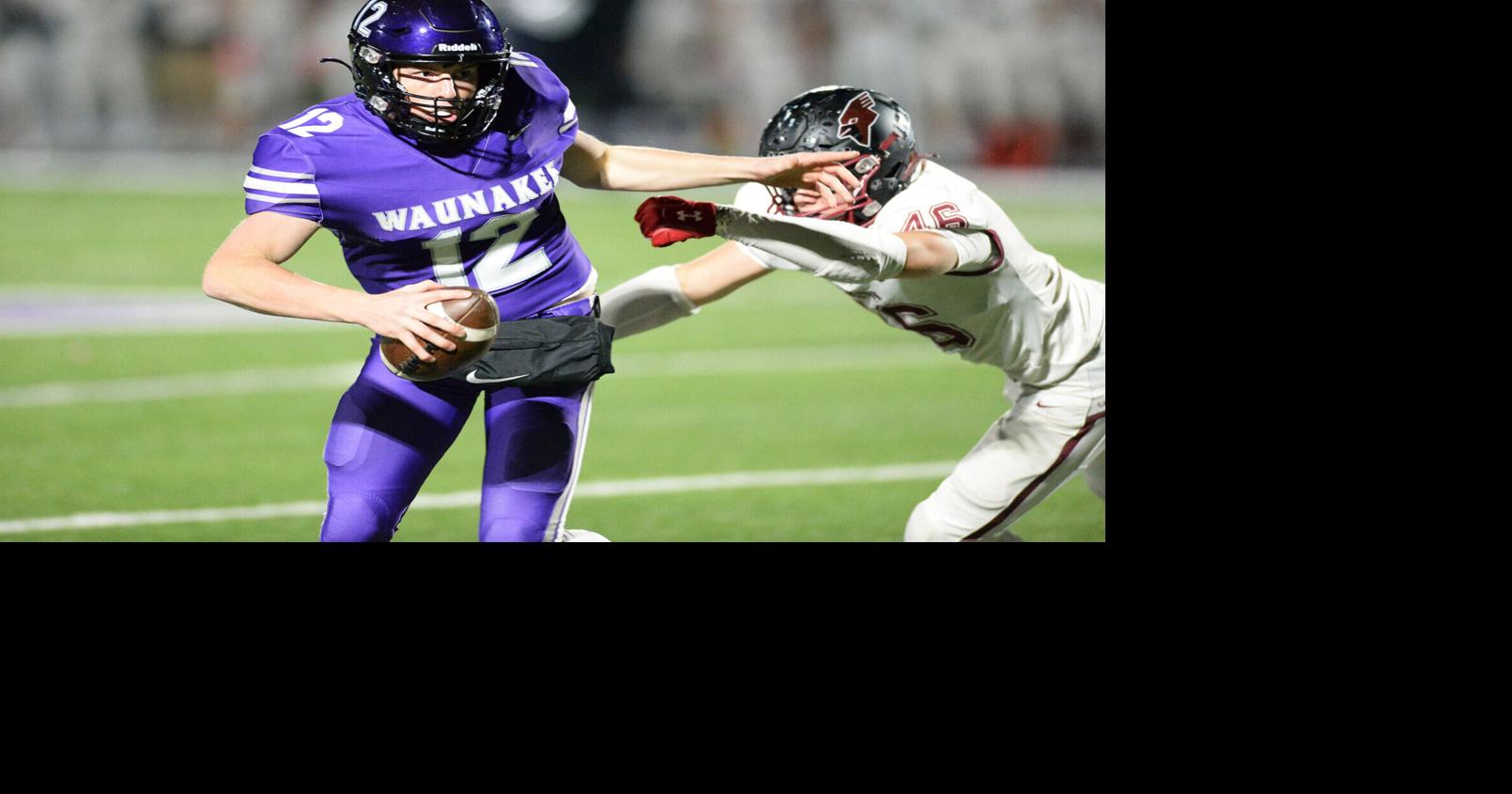 Waunakee looks in-state when selecting new athletic director